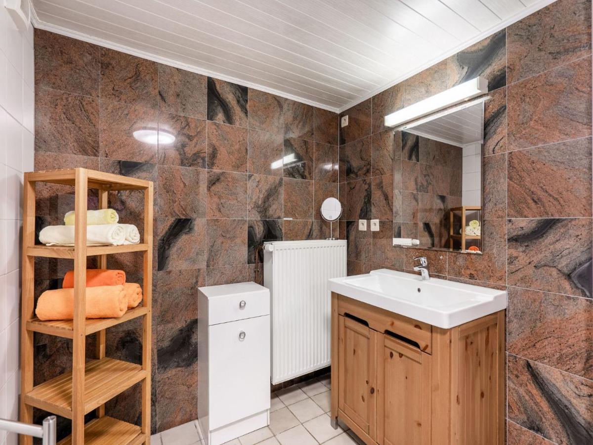 Stunning Holiday Home In Oombergen With Terrace And Garden Zottegem 外观 照片