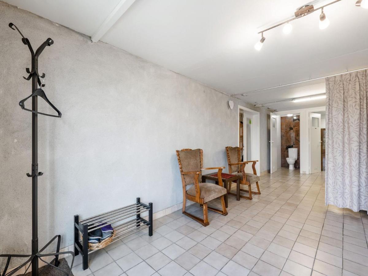 Stunning Holiday Home In Oombergen With Terrace And Garden Zottegem 外观 照片