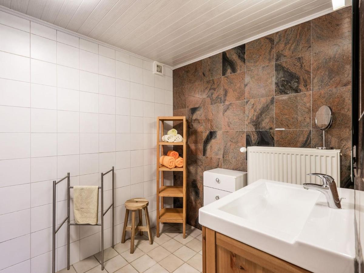 Stunning Holiday Home In Oombergen With Terrace And Garden Zottegem 外观 照片